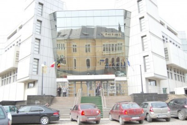 Tribunalul Constanţa anunţă că nu participă la grevă